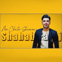 Shahab Faleji - Moo Chatri Shamama