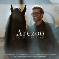 Yousef Behrad - Arezoo