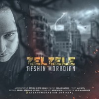 Afshin Moradian - Zelzele