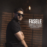 Amirali Khani - Fasele
