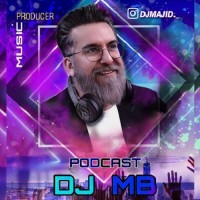Dj MB - Podcast 1