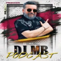 Dj MB - Podcast 2