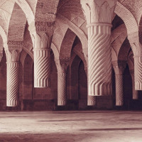 Homayoun Shajarian - Chera Rafti ( 5ha5hu Remix )