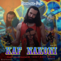 Hooman MK - Kaf Nakoni