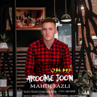 Mehdi Fazli - Aroome Joon