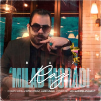 Milad Moradi - Raaz