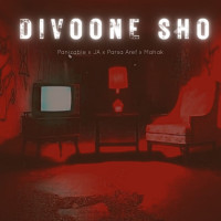 Panizable & JA & Parsa Aref & Mahak - Divoone Sho