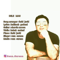 Reza Surena - Dele Man