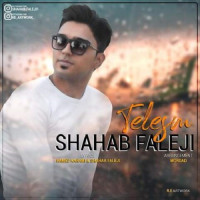 Shahab Faleji - Telesm