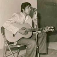 Ebrahim Monsefi - Labkhand