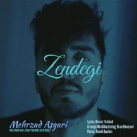 Mehrzad Asgari - Zendegi