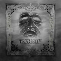 Shayan Farjad Ft Korosh Darvazi - Tragedy
