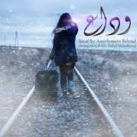 Amirhossein Behrad - Veda
