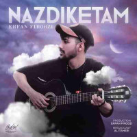Erfan Firoozi - Nazdiketam