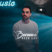 Reza Lak - Baroona
