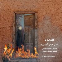 Amirabbas Goudarzi - Hamdard