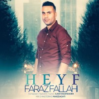 Faraz Fallahi - Heyf