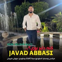 Javad Abbasi - Kene Delbar Bavi