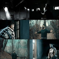 Mehdi Sharifi - Tabeidi