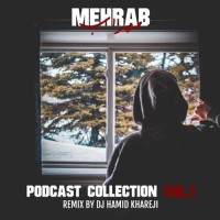 Mehrab - Collection 1 (Dj Hamid Khareji Remix)