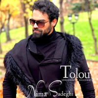 Nima Sadeghi - Tolou