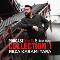 Reza Karami Tara - Collection 1