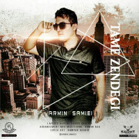 Armin Samiei - Tame Zendegi