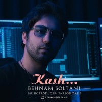Behnam Soltani - Kash