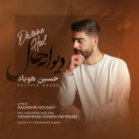 Hossein Hoyad - Divane Hal