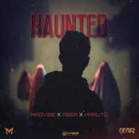 Madvibe & Aber & Haruto - Haunted