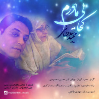 Majid Soltani - Kojaei Madaram