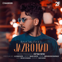 Raadin Fard - Jazr O Mad