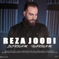 Reza Joodi - Bekham Nakham