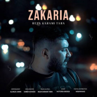 Reza Karami Tara - Zakaria