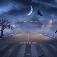 Sepehr Shakeri - Kalaghe Ghesseh
