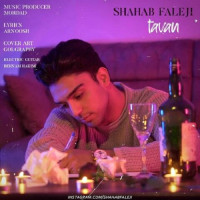 Shahab Faleji - Tavan