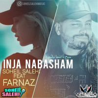 Soheil Salehi - Inja Nabashim