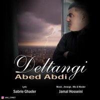 Abed Abdi - Deltangi
