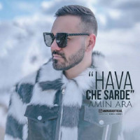 Amin Ara - Hava Che Sarde