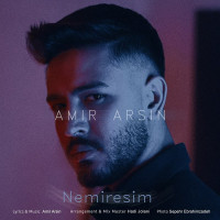 Amir Arsin - Nemiresim