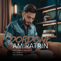 Amir Atrin - Dordoone