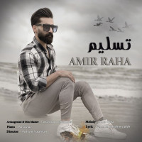Amir Raha - Taslim