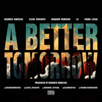 Bahador Mokhtar - A Better Tomorrow