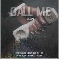 Chakad - Call Me