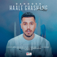Danoosh - Hale Ghashang
