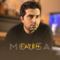 Fateh Nooraee - Mousa