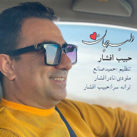 Habib Afshar - Delbar Jan