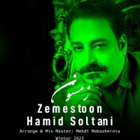Hamid Soltani - Zemestoon