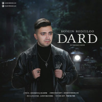 Ho3ein Rodziloo - Dard