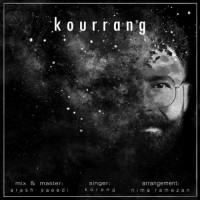 Kourang - Kour Rang